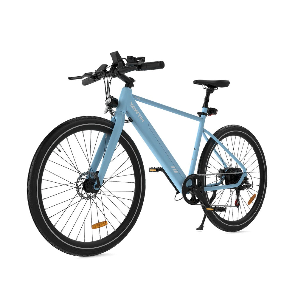BK19 Elcykel (25 km/t)