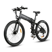 LO26-II-YD (Elcykel 25 km/t)