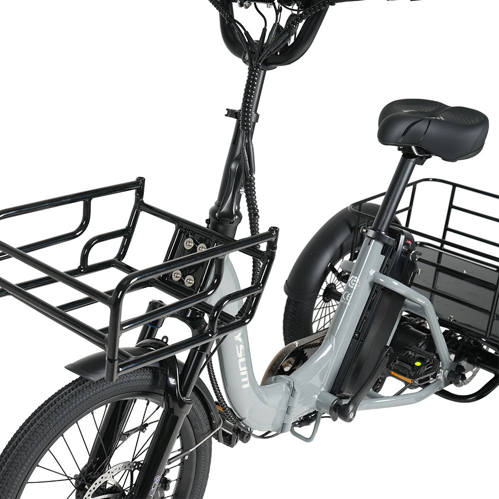 Cysum AG1 Pro