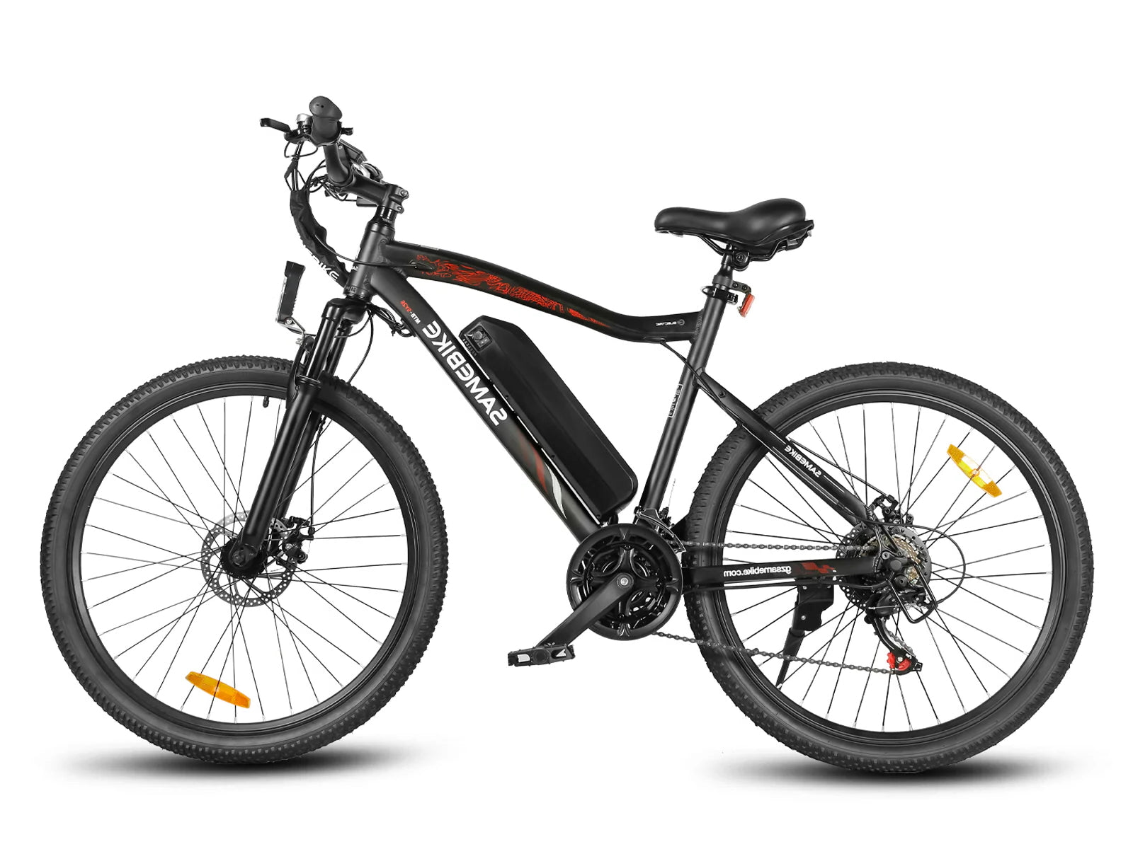 Samebike SY26-II