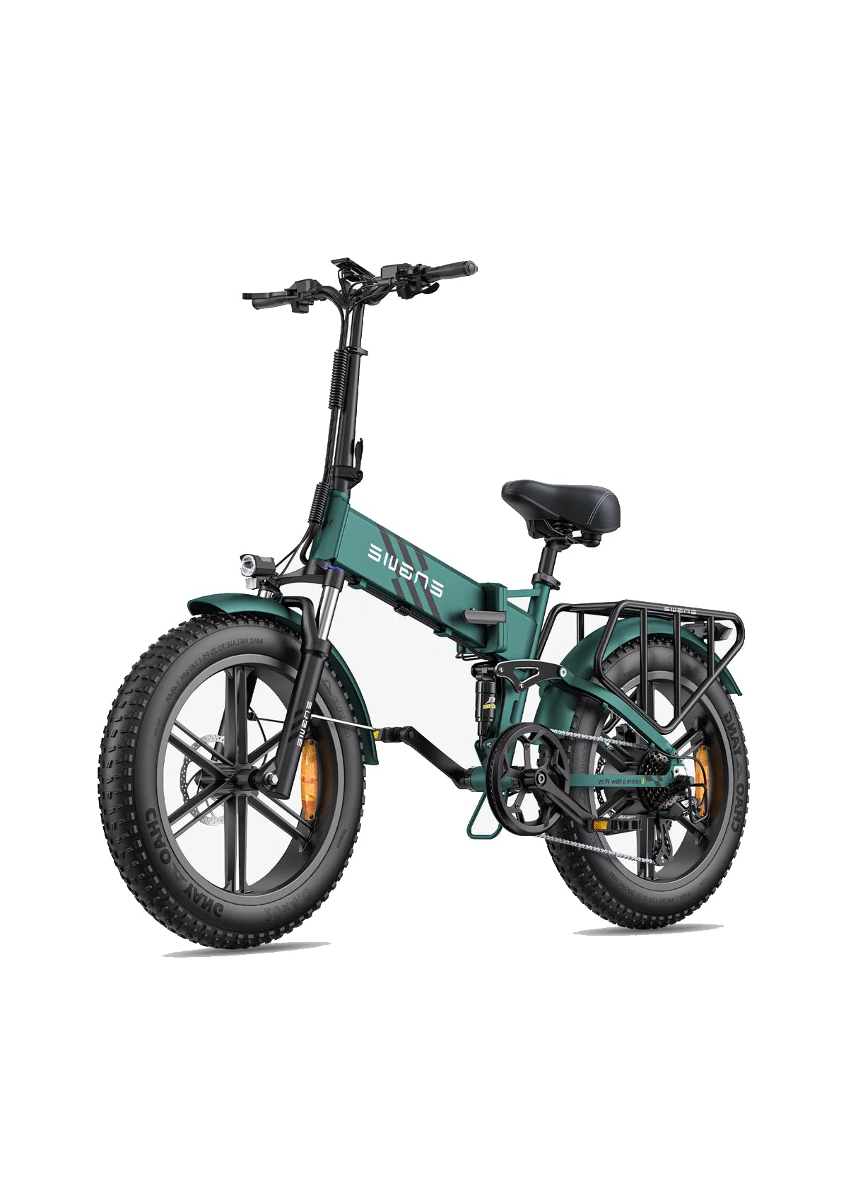 Engwe Engine Pro 2.0