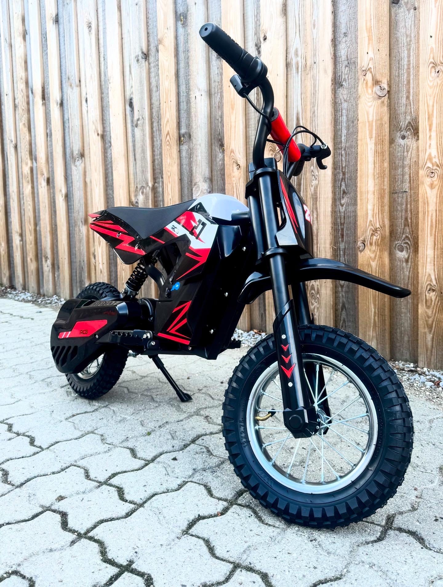 RCB R9X Elcrosser (Børn)