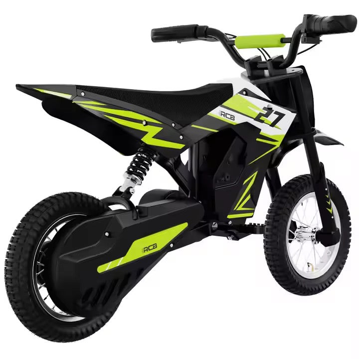 RCB R9X Elcrosser (Børn)