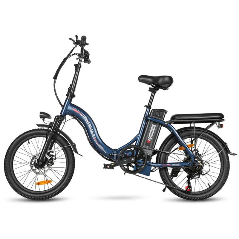 CY20 (Elcykel 25 km/t)