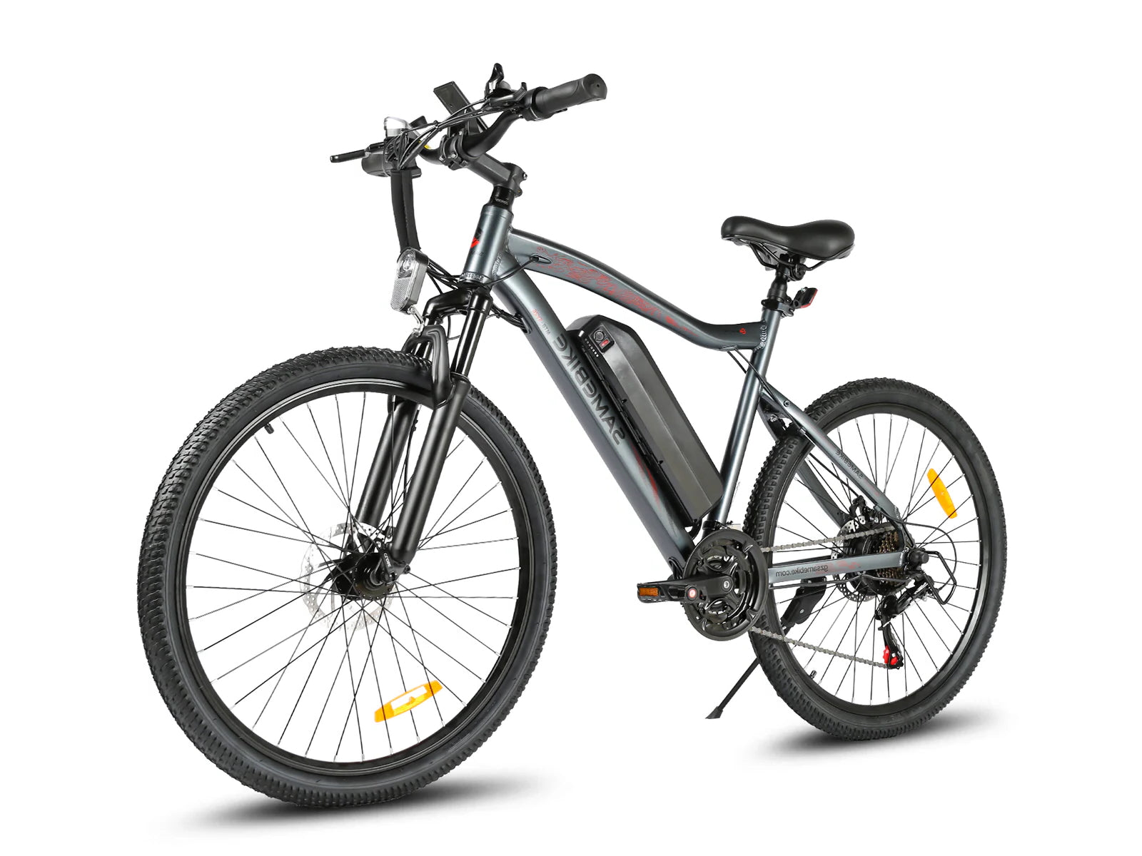 Samebike SY26-II