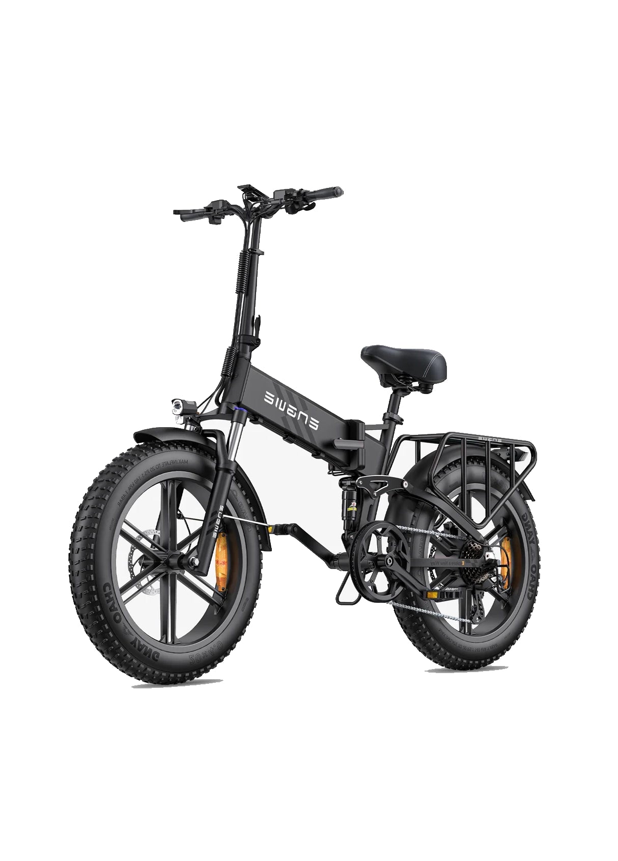 Engwe Engine Pro 2.0