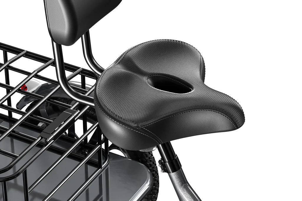 T1 Pro (Trehjulet Elcykel 25 km/t)