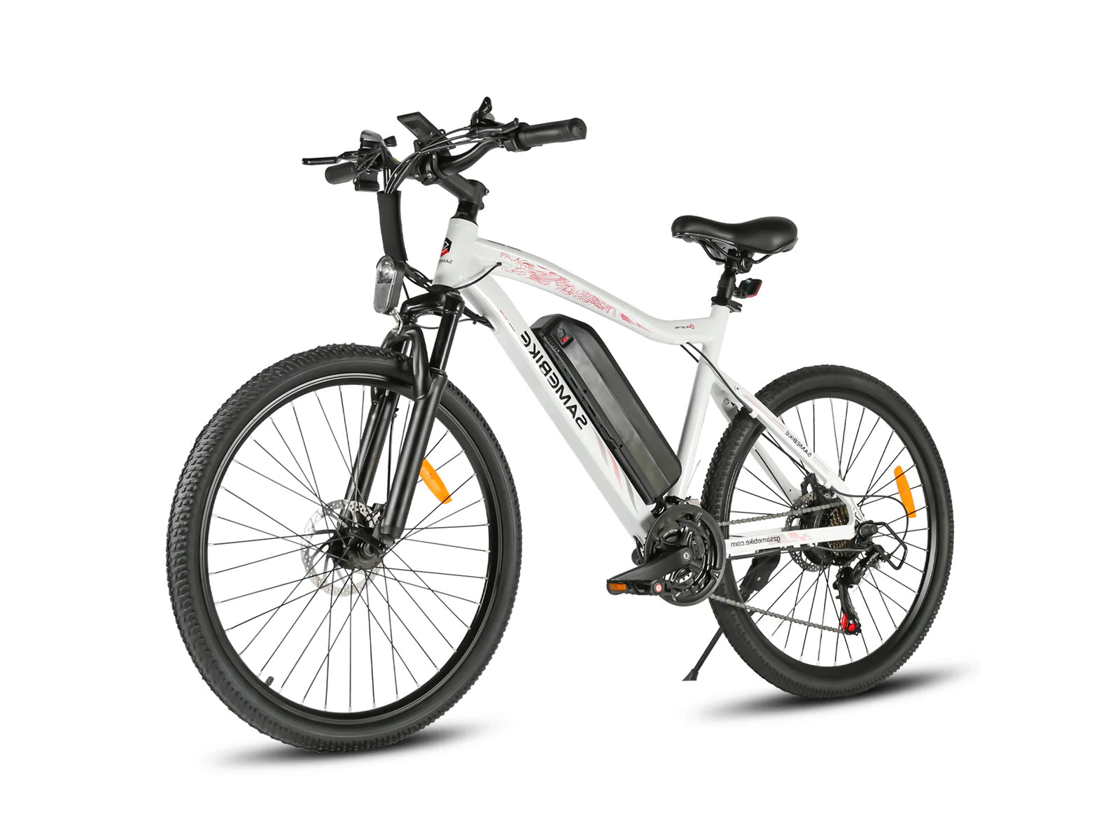 Samebike SY26-II