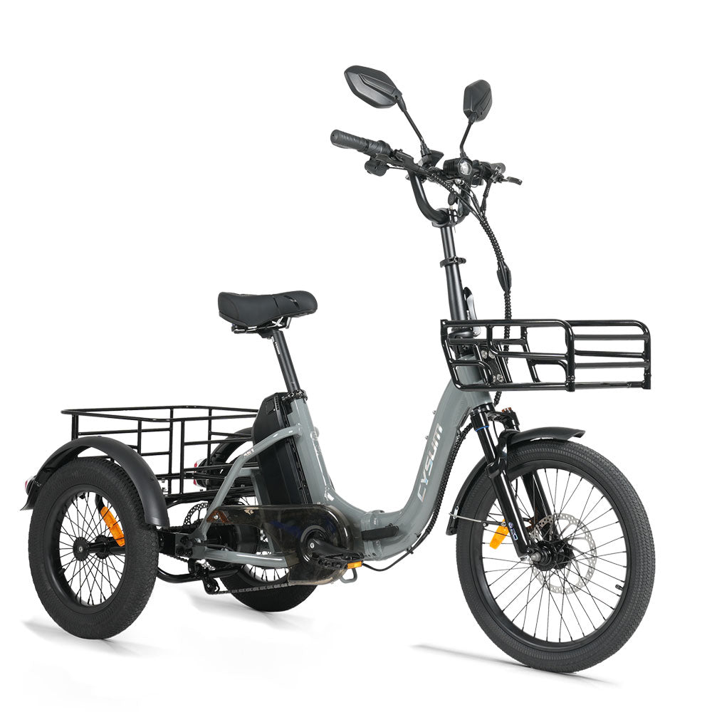 Cysum AG1 Pro