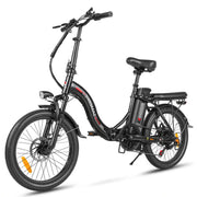 CY20 (Elcykel 25 km/t)