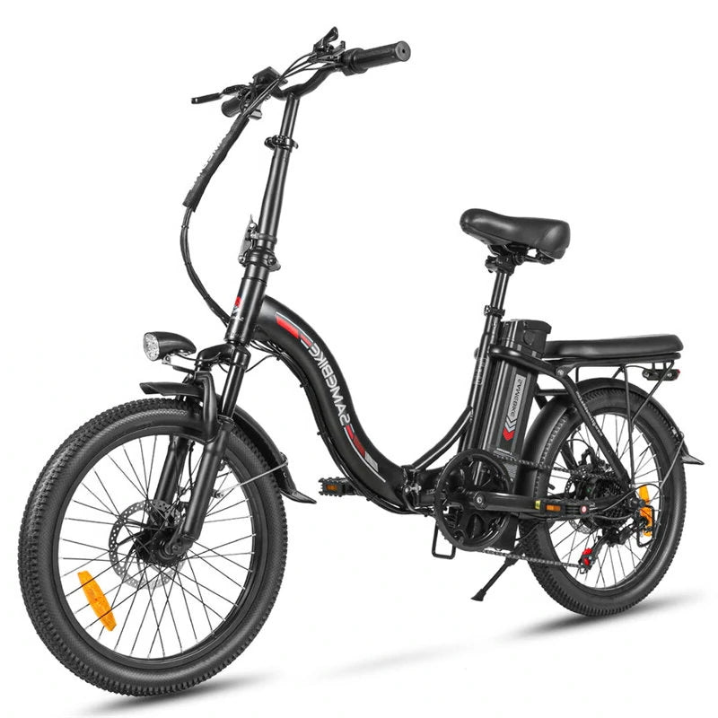 CY20 (Elcykel 25 km/t)