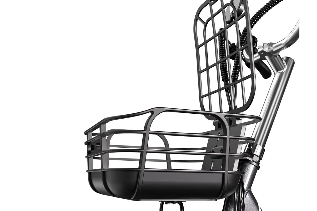T1 Pro (Trehjulet Elcykel 25 km/t)