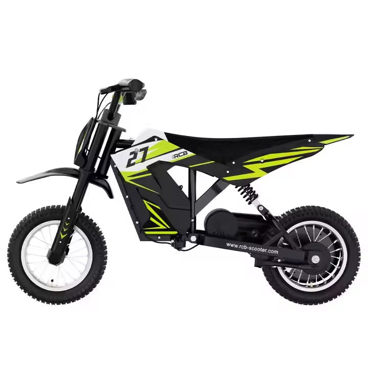 RCB R9X Elcrosser (Børn)
