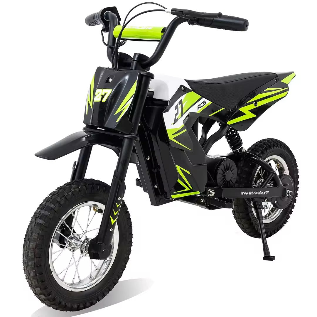 RCB R9X Elcrosser (Børn)