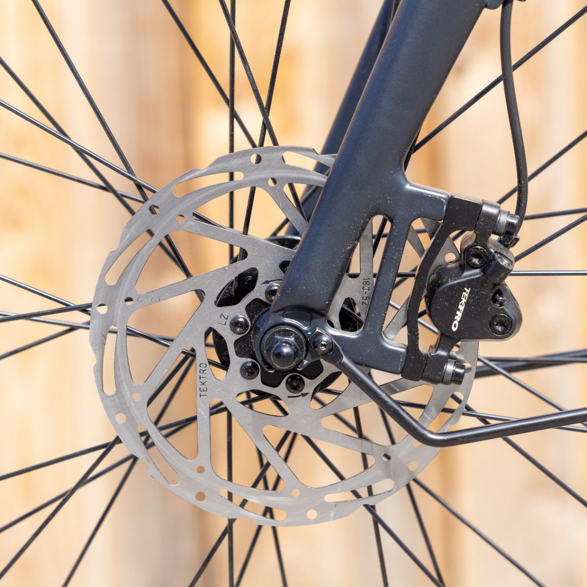 C1 Elcykel (25 km/t)