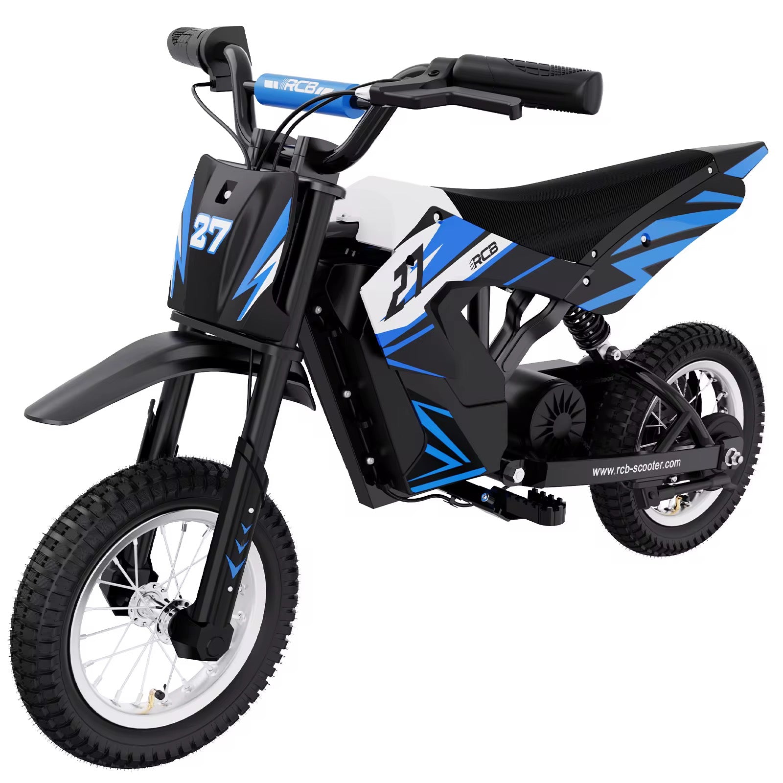 RCB R9X Elcrosser (Børn)