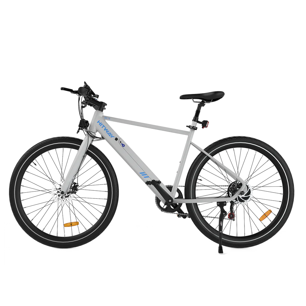 BK19 Elcykel (25 km/t)