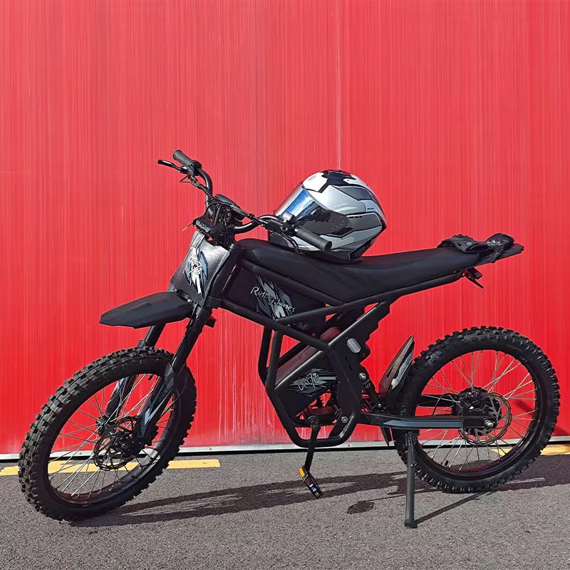 GT73 El Dirtbike (60 km/t)