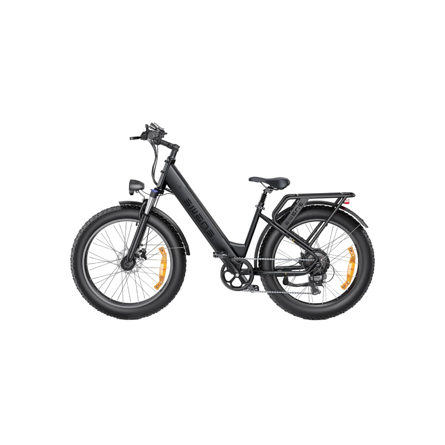 E26 Elcykel (25 km/t)