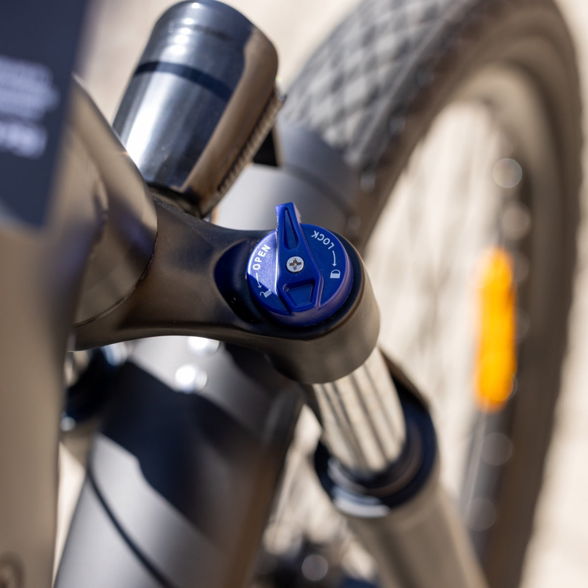C1 Elcykel (25 km/t)