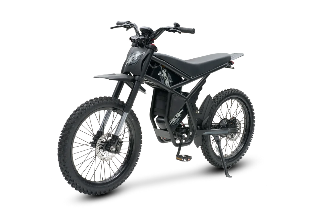 GT73 El Dirtbike (60 km/t)