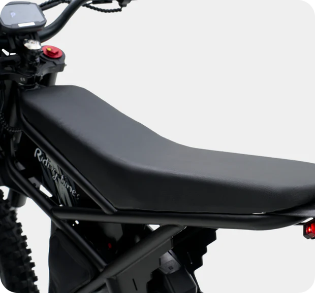 GT73 El Dirtbike (60 km/t)