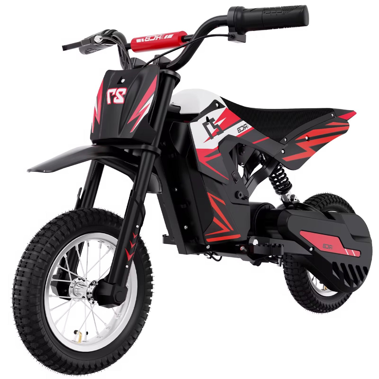 RCB R9X Elcrosser (Børn)
