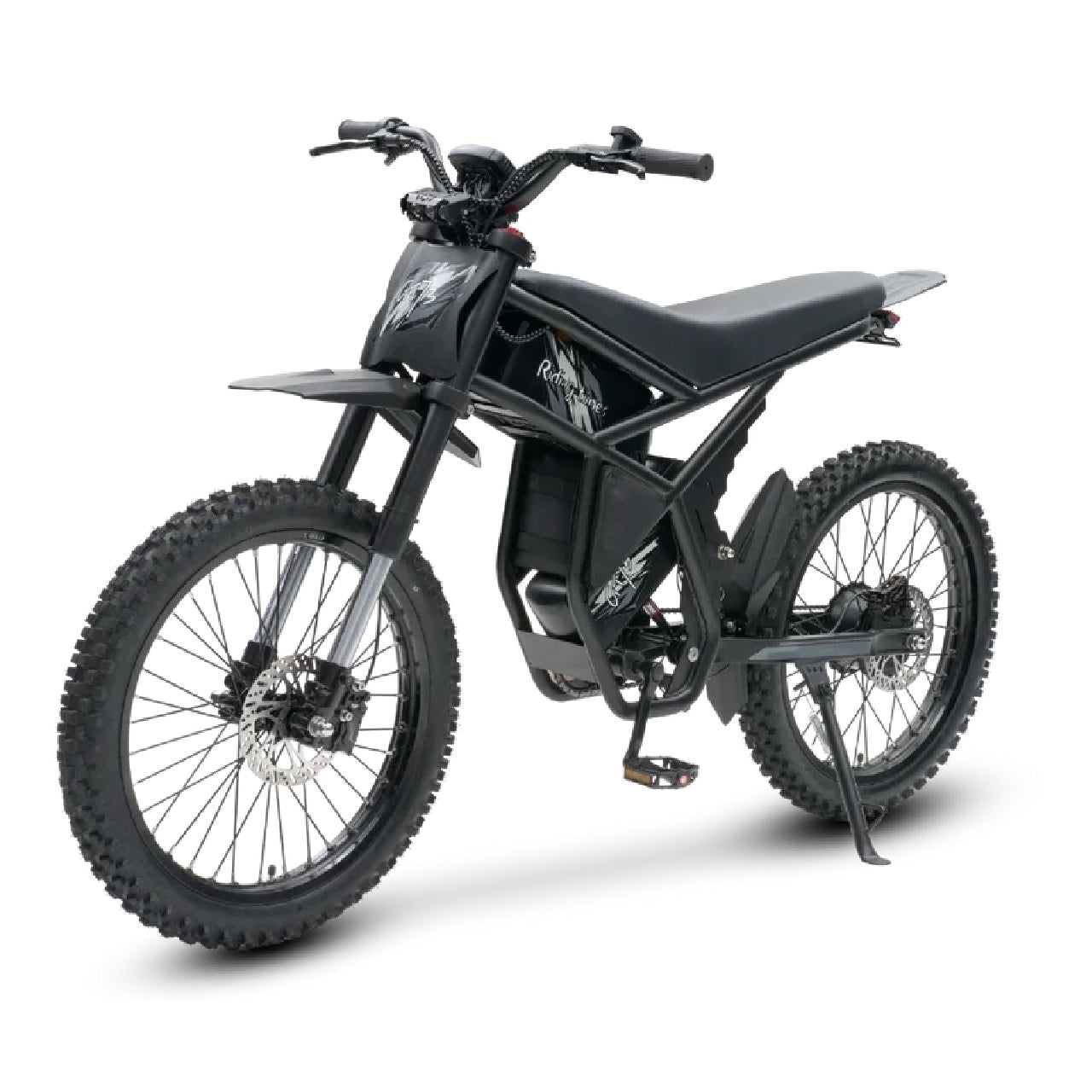GT73 El Dirtbike (60 km/t)