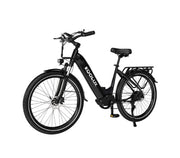 X2 Elcykel (25 km/t)