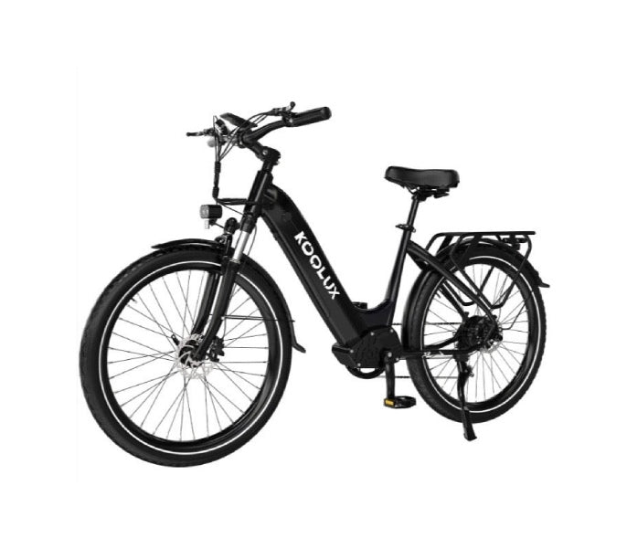 X2 Elcykel (25 km/t)