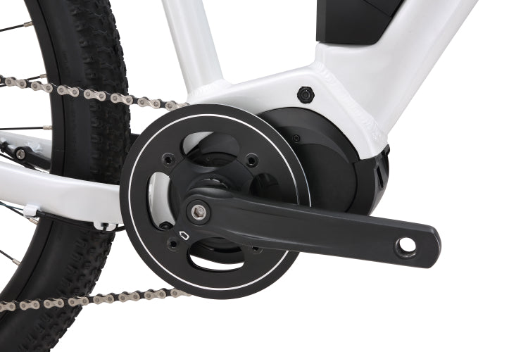 L5 Elcykel (25 km/t)