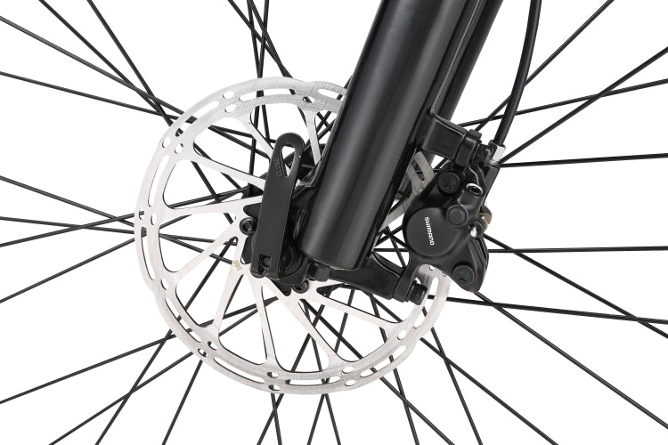 L5 Elcykel (25 km/t)