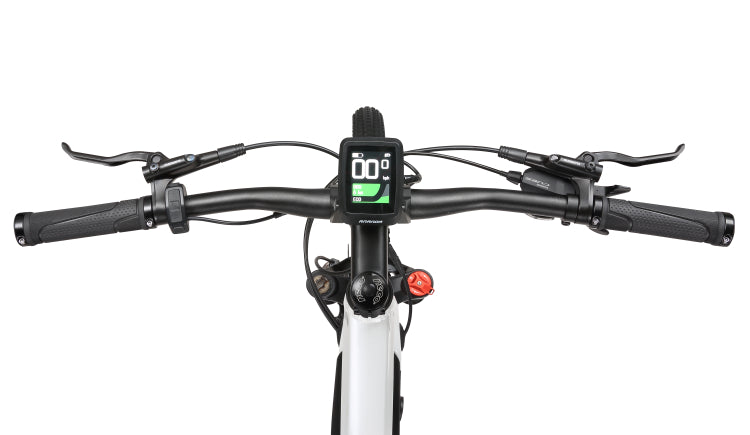 L5 Elcykel (25 km/t)