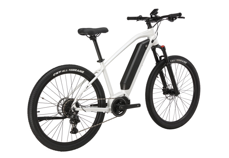 L5 Elcykel (25 km/t)