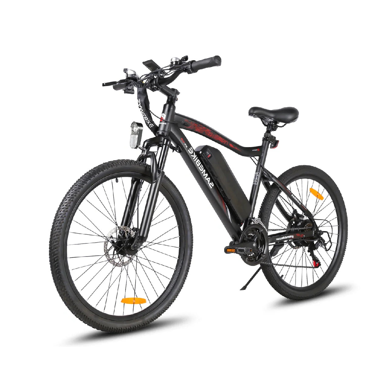 Samebike SY26-II