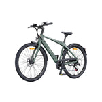 N1 Air Elcykel (25 km/t)