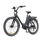 P275 ST Elcykel (25 km/t)