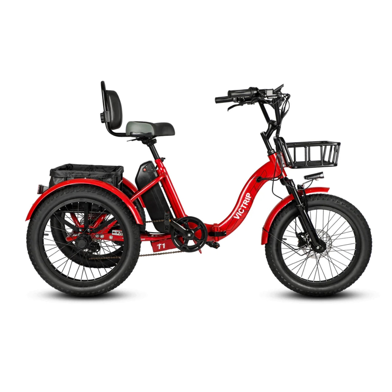 Victrip T1