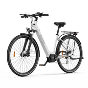 OT07 Elcykel (25 km/t)