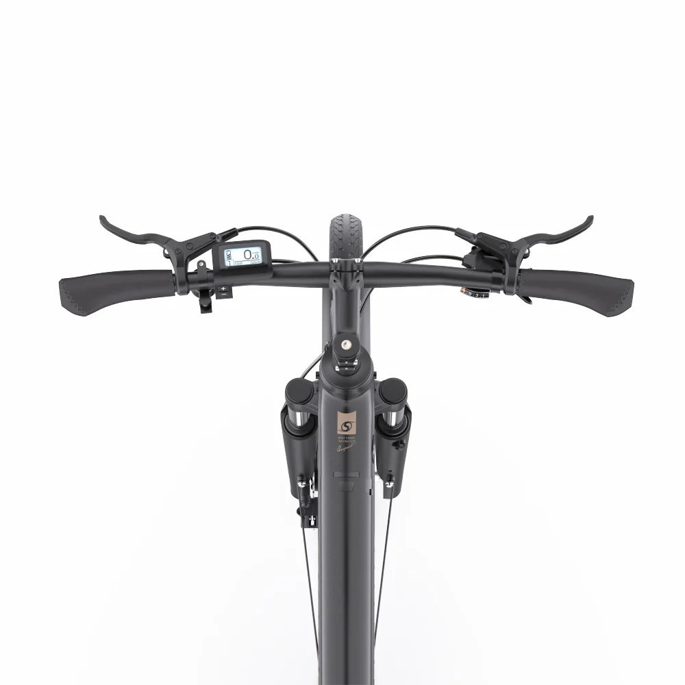 OT07 Elcykel (25 km/t)