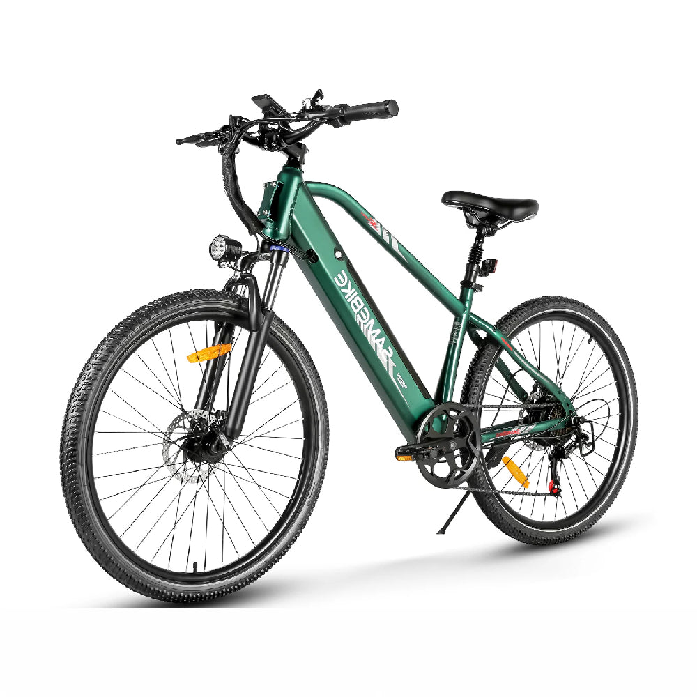 RS-A01 (Elcykel 25 km/t)