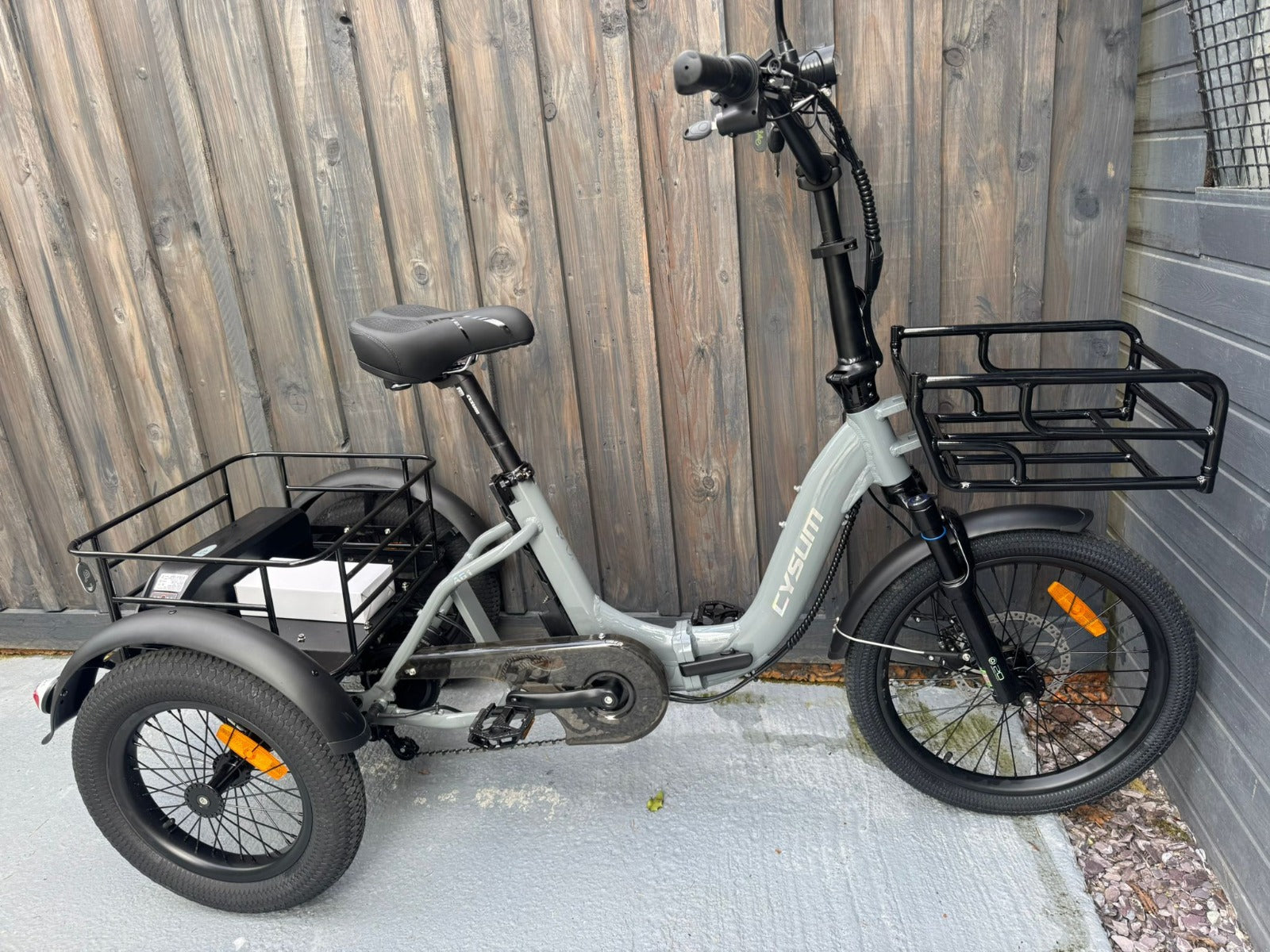 Cysum AG1 Pro
