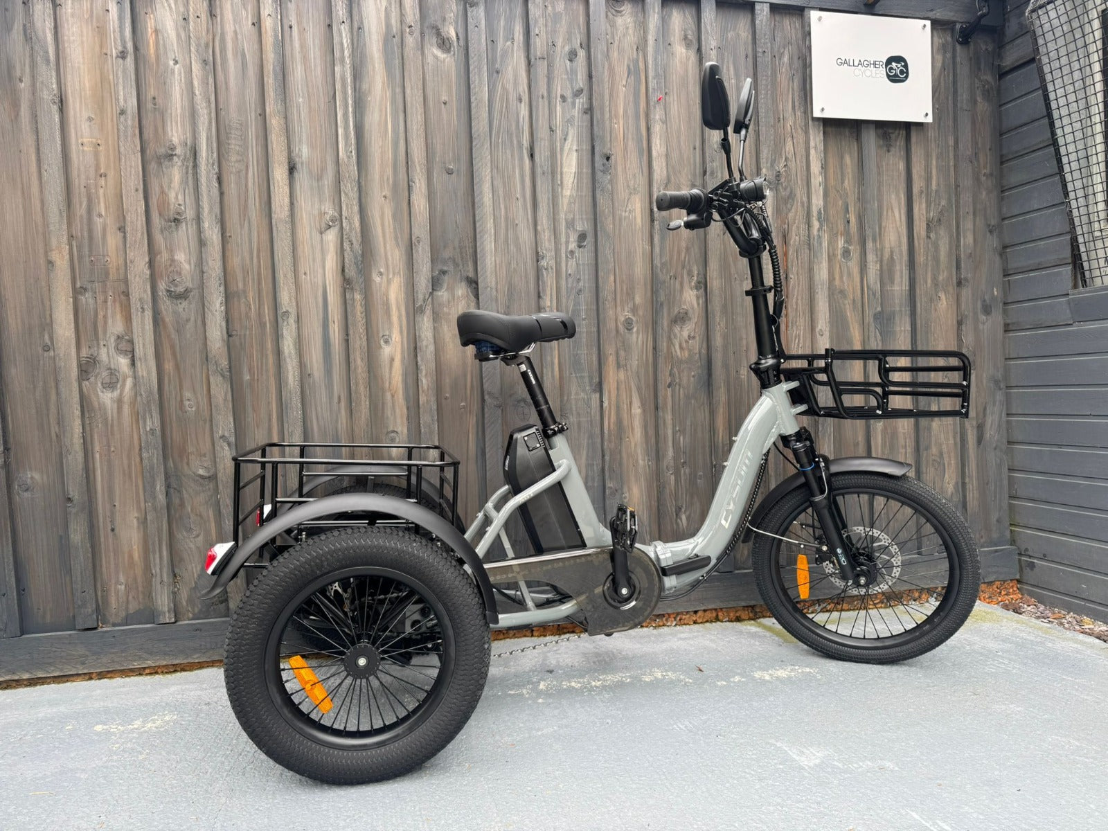 Cysum AG1 Pro
