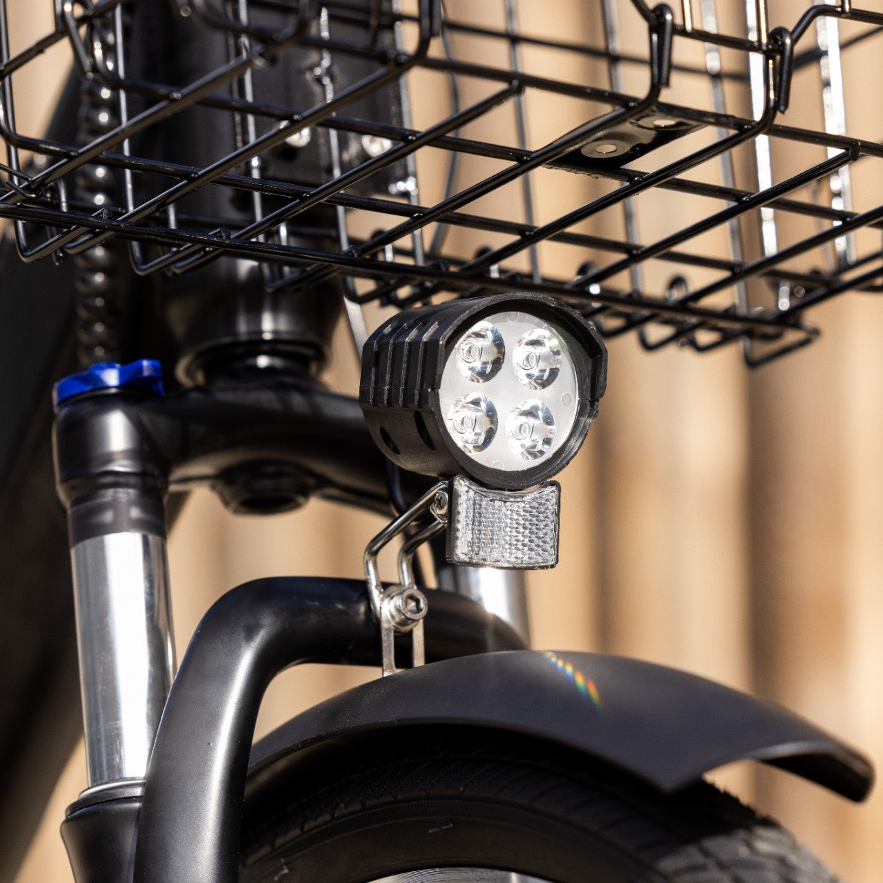 CS20 Elcykel (25 km/t)