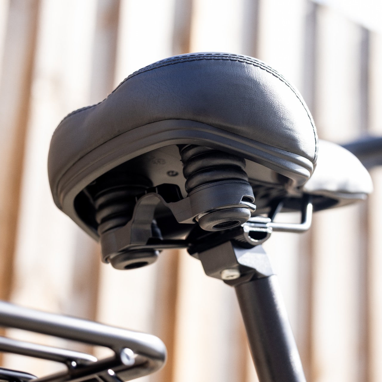CS20 Elcykel (25 km/t)