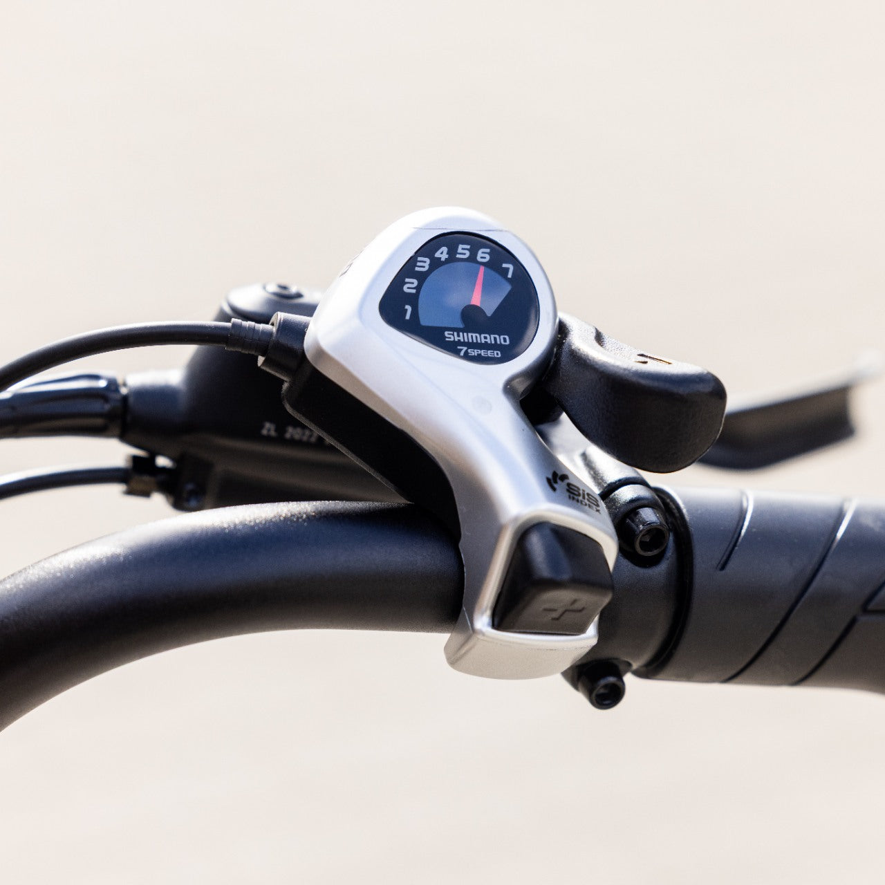 OT30 Pro Elcykel (25 km/t)