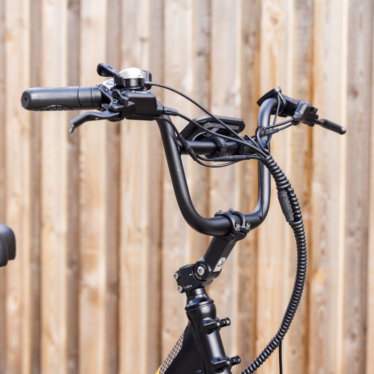 OT30 Pro Elcykel (25 km/t)