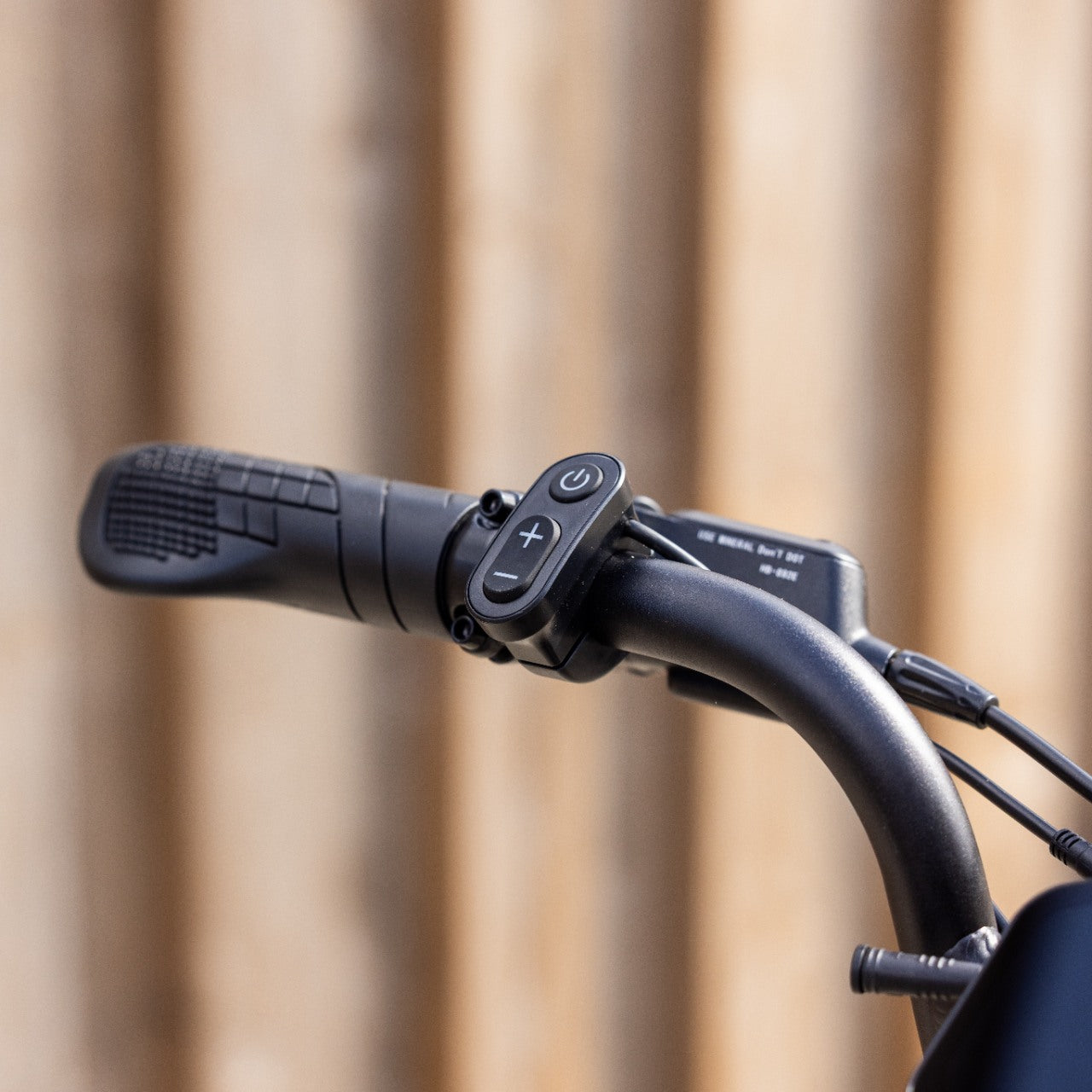 OT30 Pro Elcykel (25 km/t)