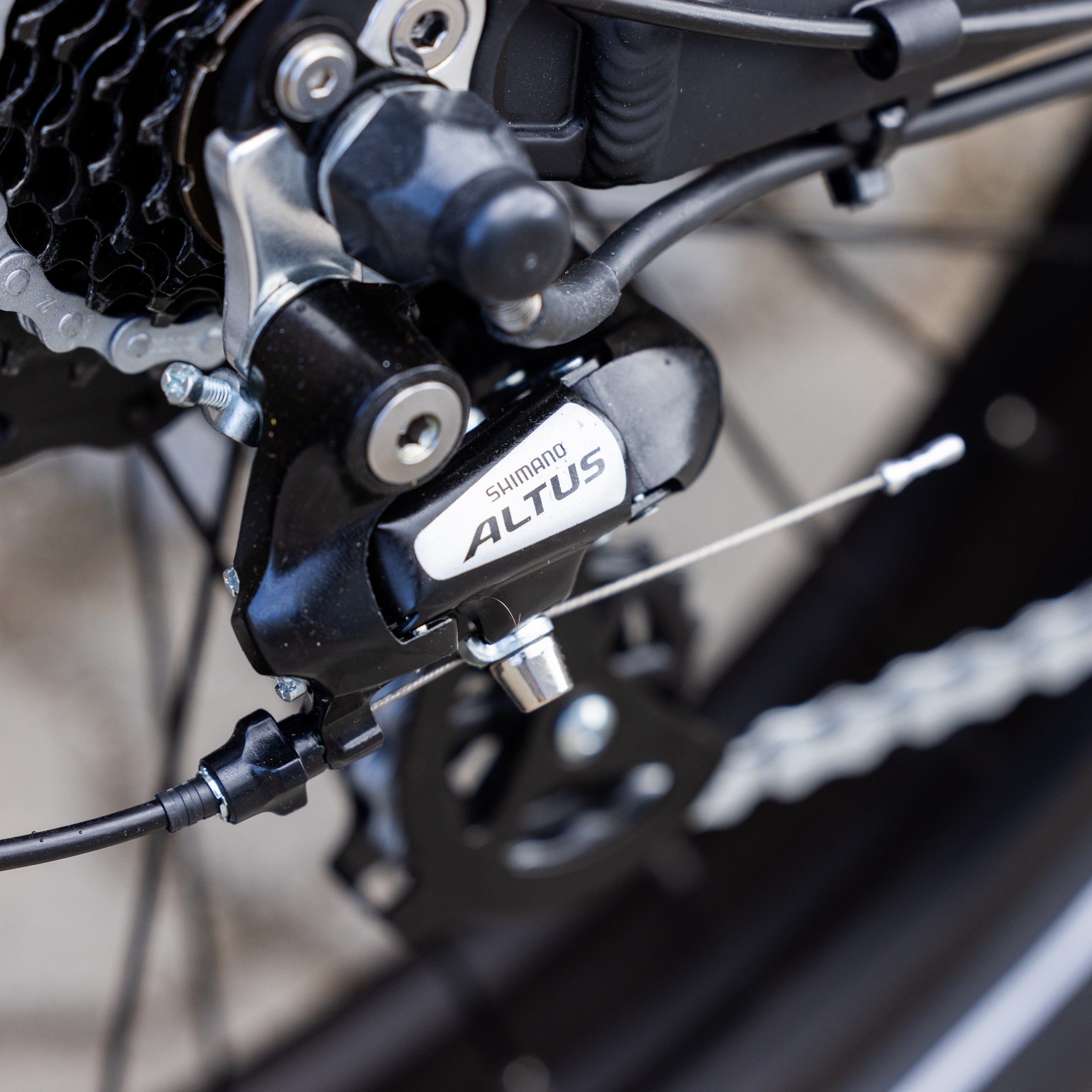 BK9S Elcykel (25 km/t)