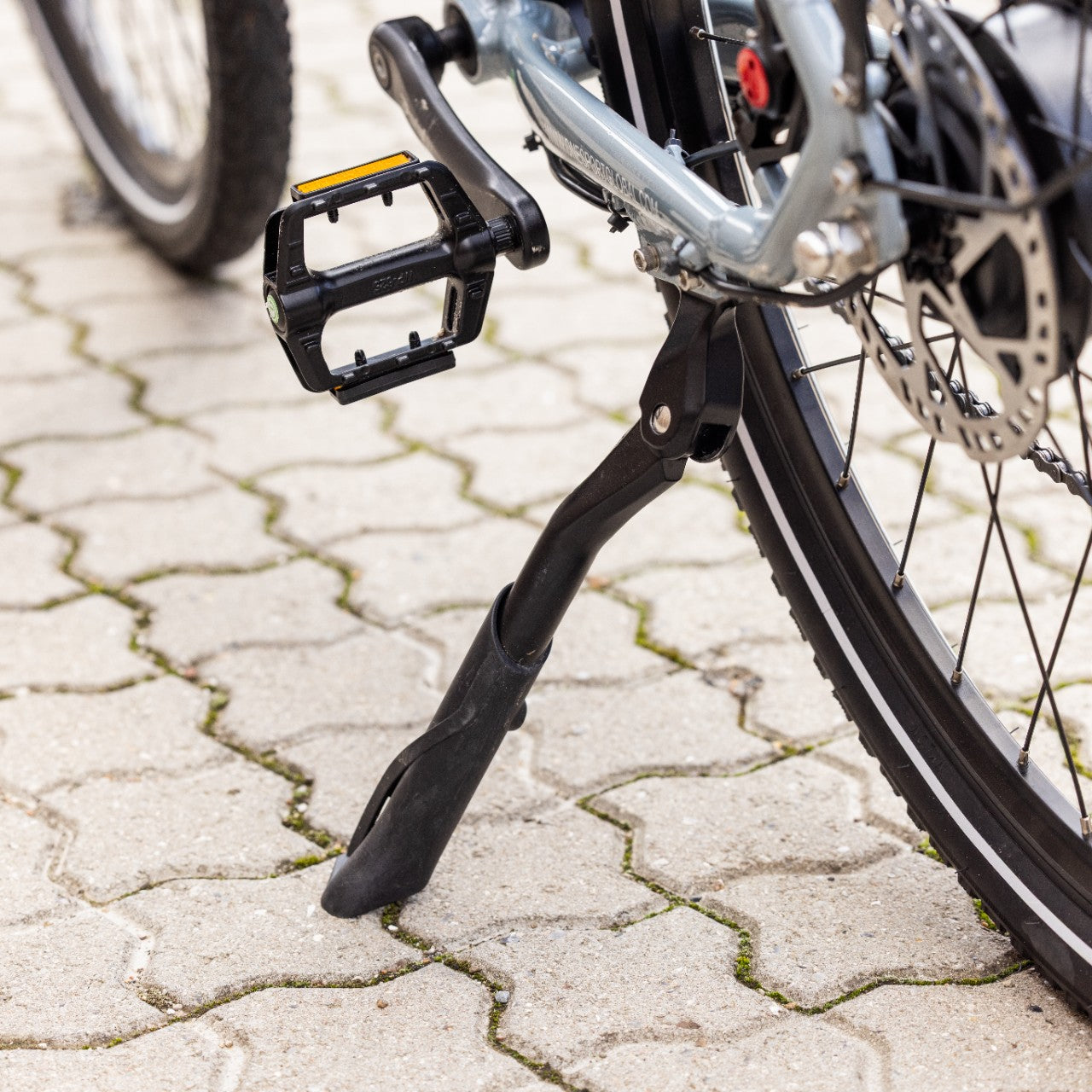 OT05 Pro Elcykel (25 km/t)